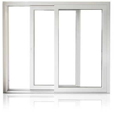 Latest UPVC Sliding Window Designs Cheap Price for House or Villa