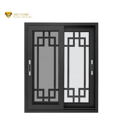 Three Panel Sliding Window Outside Sliding Window Grill Design